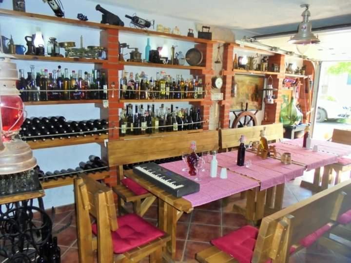 Villa Lastva Apartments Tivat Ngoại thất bức ảnh