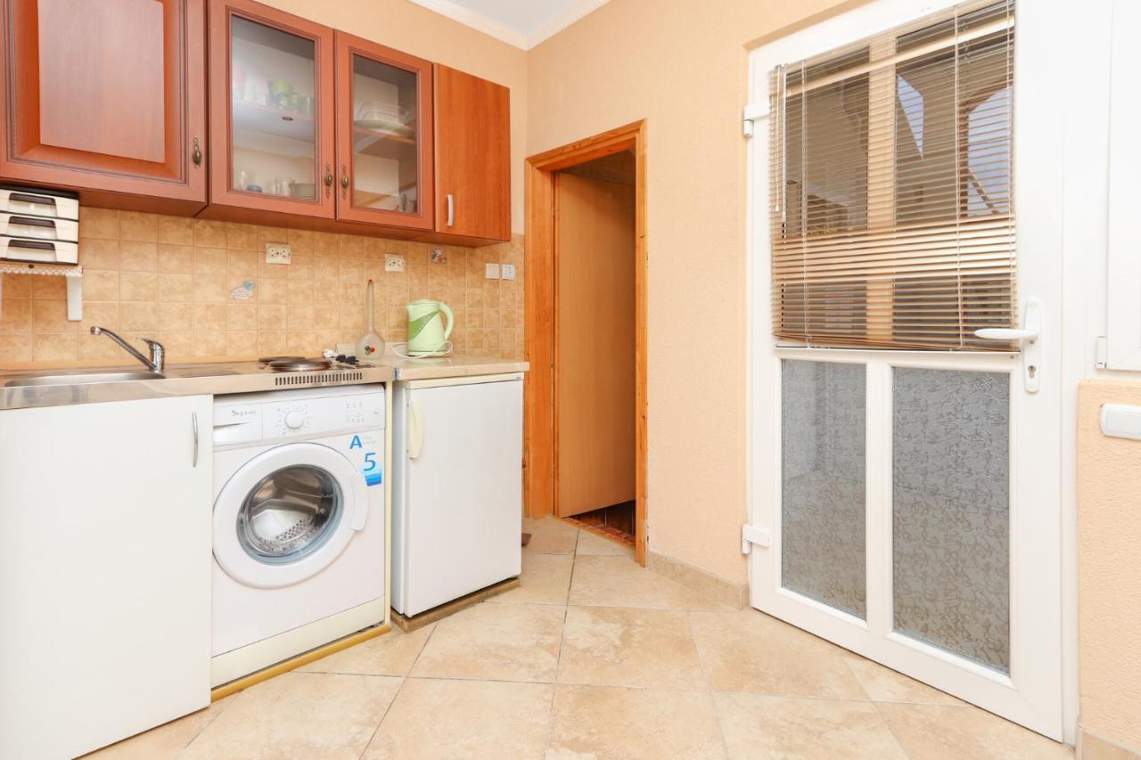 Villa Lastva Apartments Tivat Ngoại thất bức ảnh