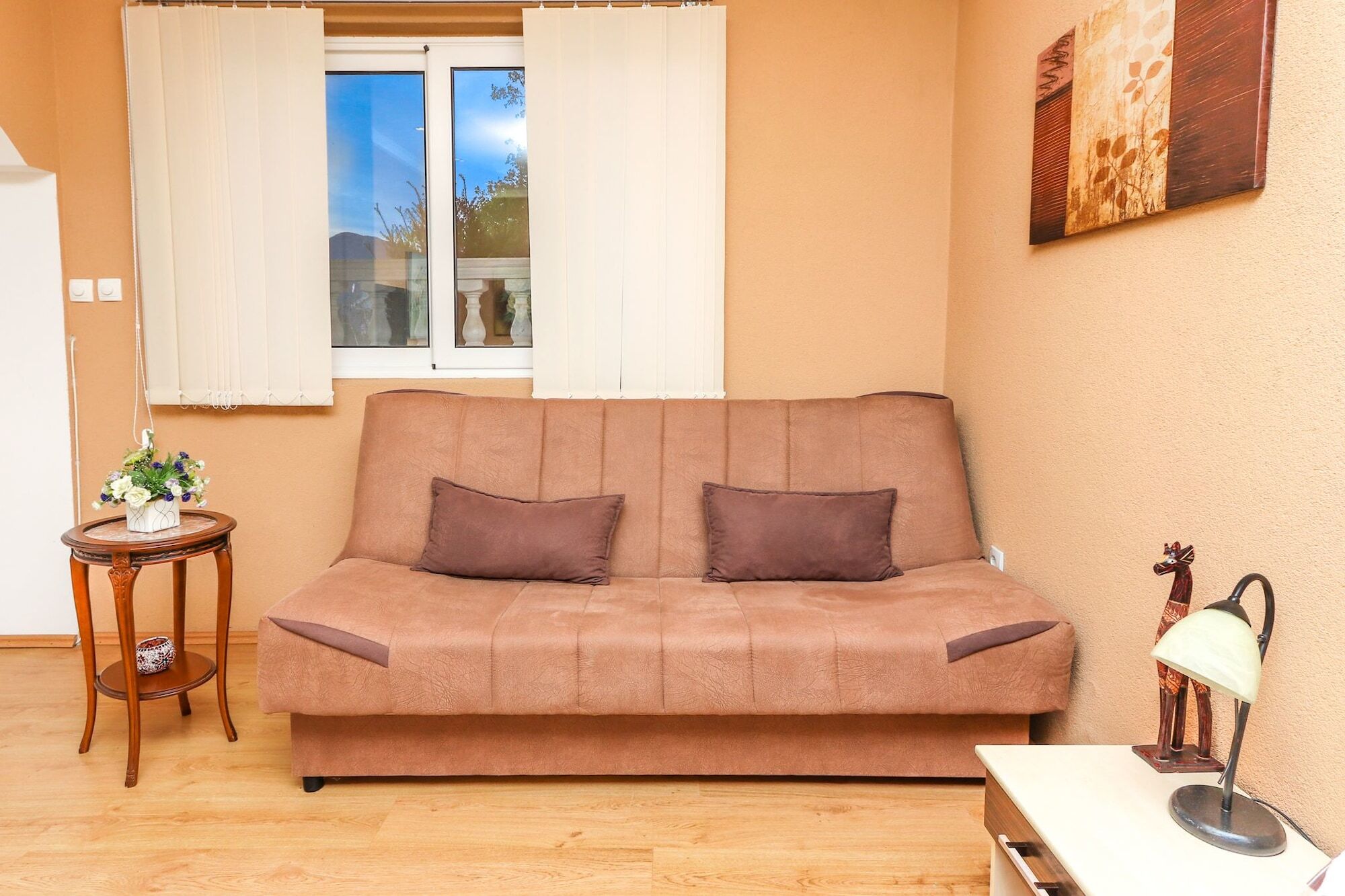 Villa Lastva Apartments Tivat Ngoại thất bức ảnh
